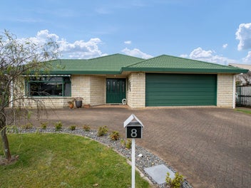 8 Oaklands Drive, Cambridge, Cambridge