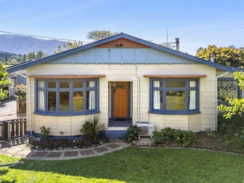 112 Long Plain Road, Takaka