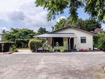 112A Hallett Road, Otakiri, Whakatane