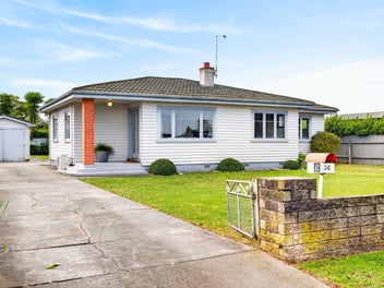 36 Osier Road, Greenmeadows, Napier