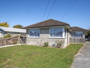 53 Greenhaven Drive, Burwood, Christchurch