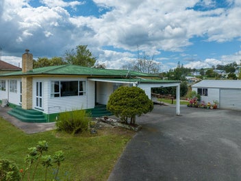 8 Neumann Street, Kawakawa, Kawakawa