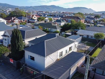 5 Moreau Street, Saint Kilda, Dunedin