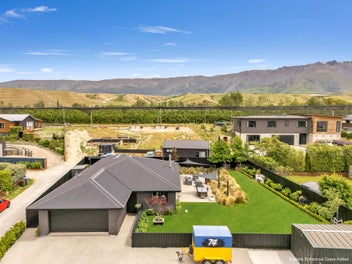 25C Missy Crescent, Mount Pisa, Cromwell