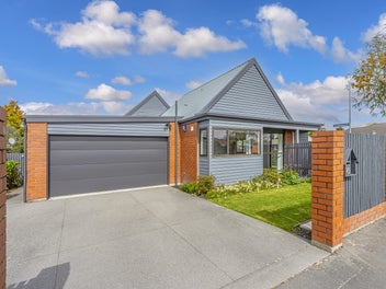1/75 Merrin Street, Avonhead, Christchurch