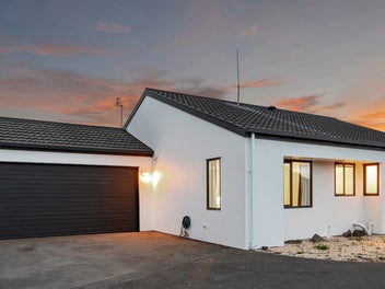 1/66 Broadhaven Avenue, Parklands, Christchurch