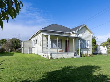 140 Hakanoa Street, Huntly, Huntly