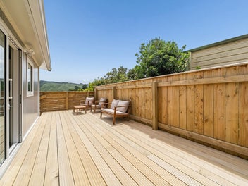 18F Norana Road, Maoribank, Upper Hutt