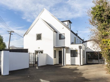 37 Rhodes Street, Merivale, Christchurch