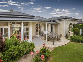 15 Jubilee Avenue, Devonport, Auckland