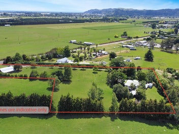 262 Te Rahu Road, Poroporo, Whakatane