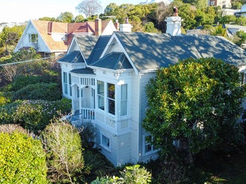 20 Melrose Street, Roslyn, Dunedin