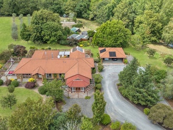 69 Potts Road, Howick