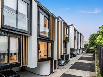 3/10 Ashwell Street, St Heliers, Auckland