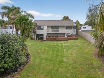 553 Buckland Road, Buckland, Pukekohe