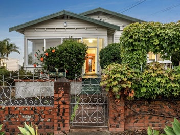 20 Western Springs Road, Morningside, Auckland