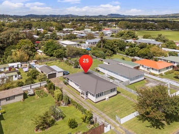 25 Princes Street, Waihi, Waihi