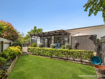 7 Oak Crescent, Ashhurst, Ashhurst