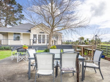 126 West Coast Road, Te Kopuru