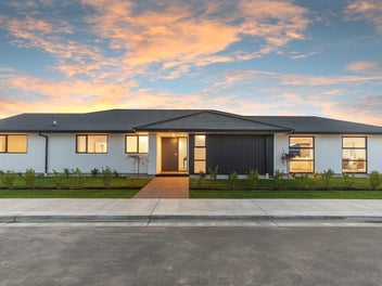 36 Stackwood Avenue, Woodend, Woodend