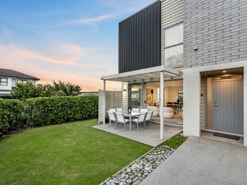 21B Fynes Avenue, Stonefields, Auckland