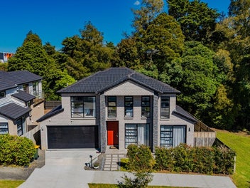 6 Rashni Road, Flat Bush, Auckland