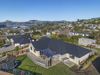 18 Goddard Way, Sawyers Bay, Port Chalmers