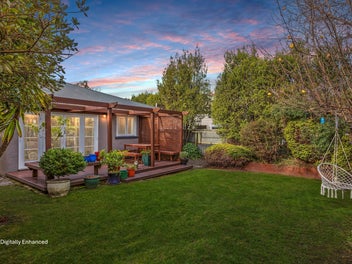 66 Studholme Street, Somerfield, Christchurch