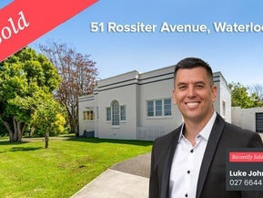51 Rossiter Avenue, Waterloo, Lower Hutt