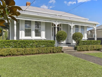 2 Harcourt Street, Grey Lynn, Auckland