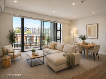 202/38B Fraser Avenue, Northcote, Auckland