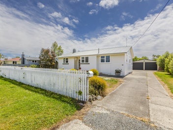 62 Mill Street, Ongaonga, Ongaonga