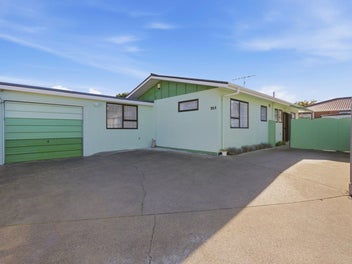 23A Bens Place, Springvale, Whanganui