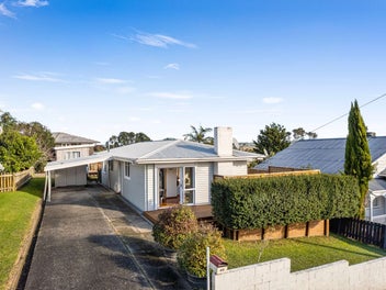 45 Puriri Street, Helensville, Helensville