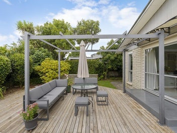 28 Browning Street, Leamington, Cambridge