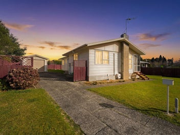 13 Pukeko Place, Tokoroa, Tokoroa