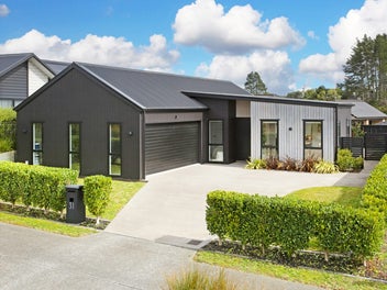 31 Jonah Lomu Drive, Paerata, Pukekohe