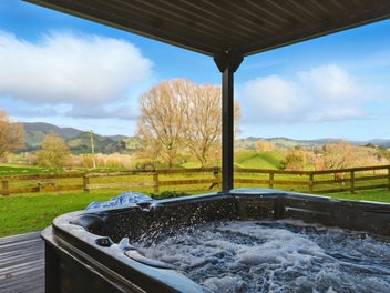 1001 Whirinaki Valley Road, Rotorua
