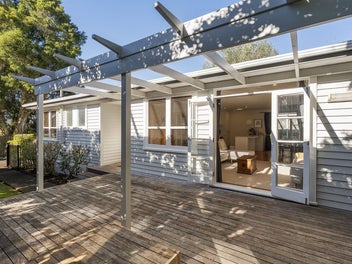 108A Selwyn Street, Onehunga, Auckland