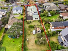 51 Willerton Avenue, New Lynn, Auckland