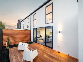 2/3 Humboldt Street, Sydenham, Christchurch