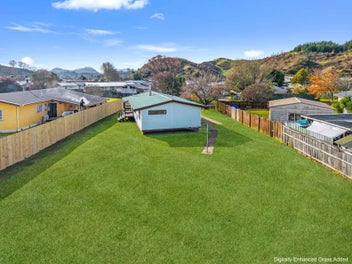 21 Hadley Street, Kawerau, Kawerau
