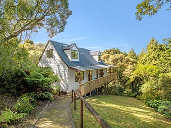 37 Panorama Drive, Parahaki, Whangarei