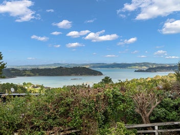 1275 Whangarei Heads Road, Parua Bay, Whangarei