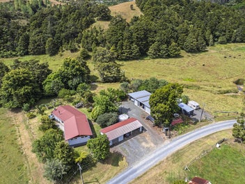 23 Matheson Road, Whakapara, Hikurangi