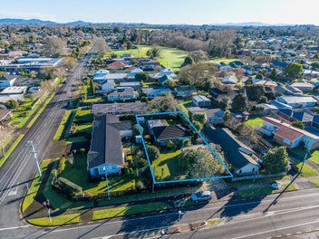 55 Comries Road, Chartwell, Hamilton