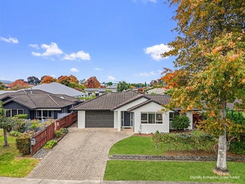 8 Montrose Place, Pyes Pa, Tauranga