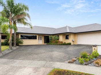 4 Claire Place, Lytton West, Gisborne