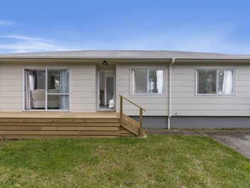 2/27 Jutland Road, Hauraki, Auckland