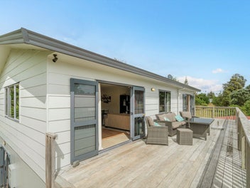 120 Rimu Place, Matarangi, Whitianga